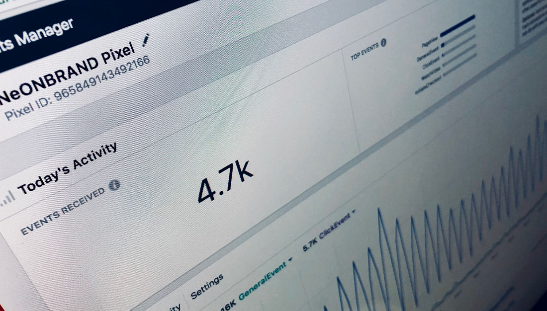 Anúncios nas Mídias Digitais