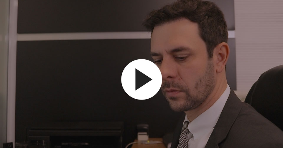 Vídeo Institucional para Fischer & Corrêa Advogados