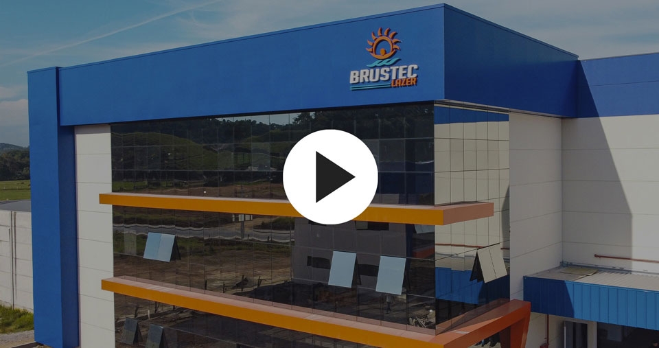 Vídeo Institucional para Brustec Lazer