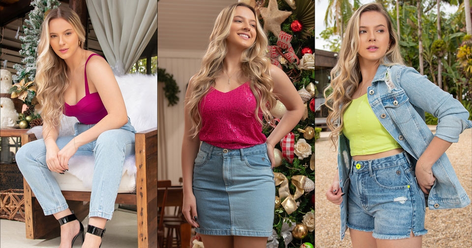 Fotos para Rocksham Jeans, em Brusque