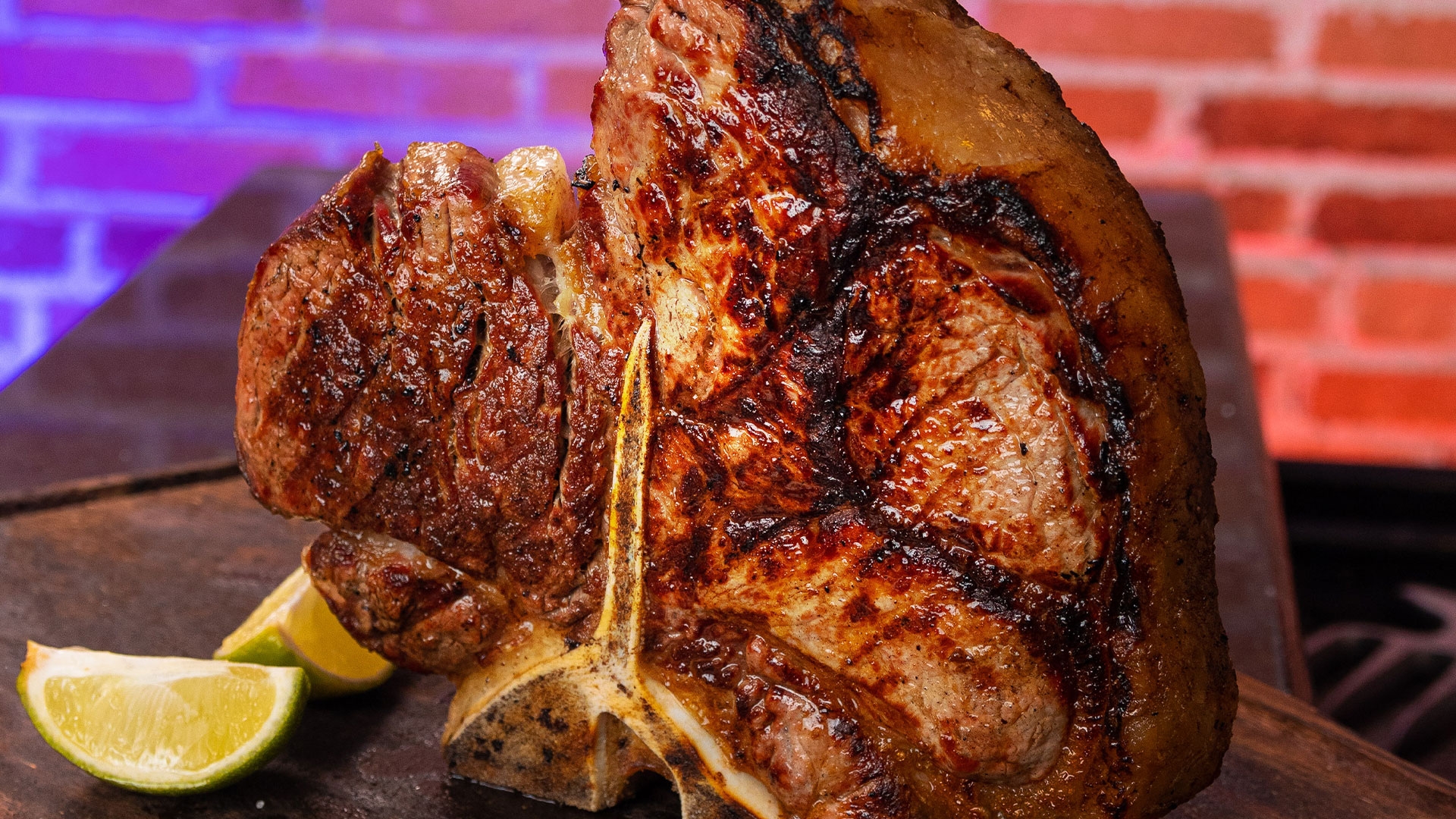 Fotos de Carnes para Açougue Bruns