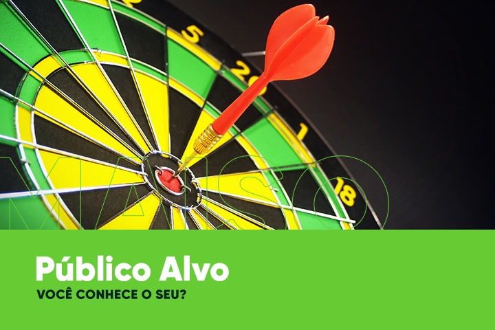 Você conhece seu Público Alvo?