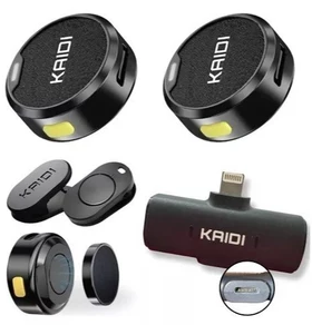 Kaidi KMF4
