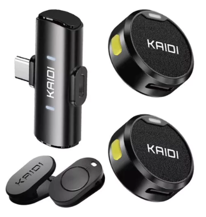 Kaidi KMF4