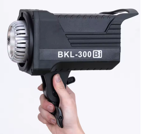 Iluminação LED 300w