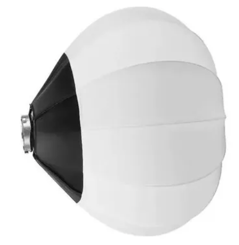 Softbox Globo 65cm