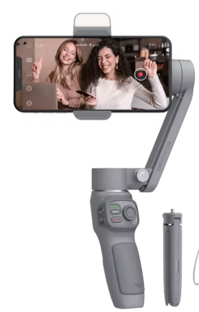Gimbal Smooth Q3