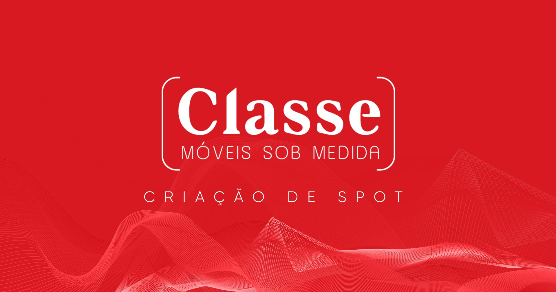 Spot Classe Móveis Sob Medida