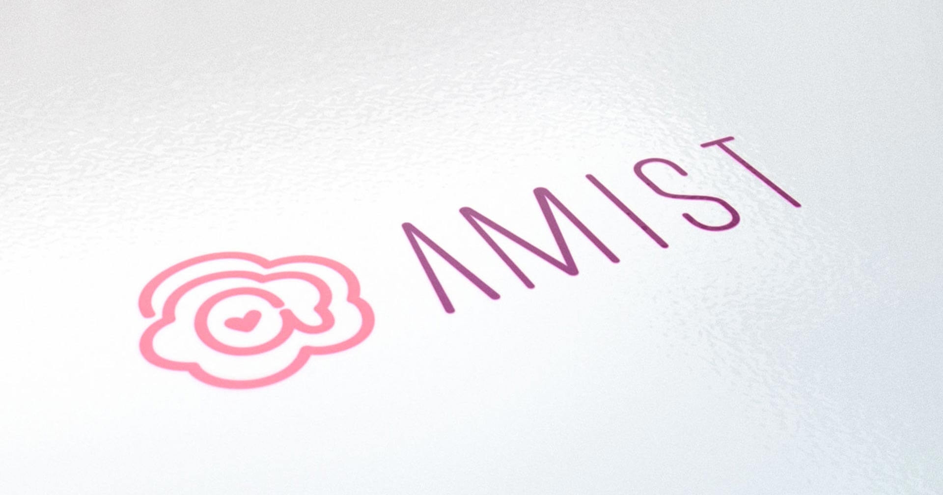 Logotipo AMIST