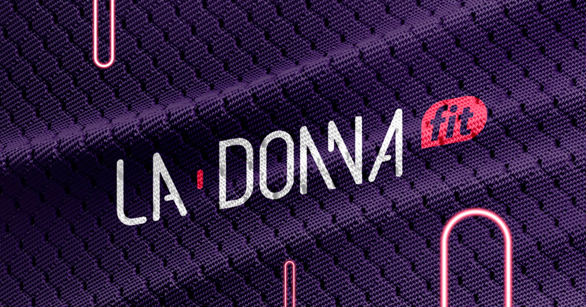 Logo La Donna Fit