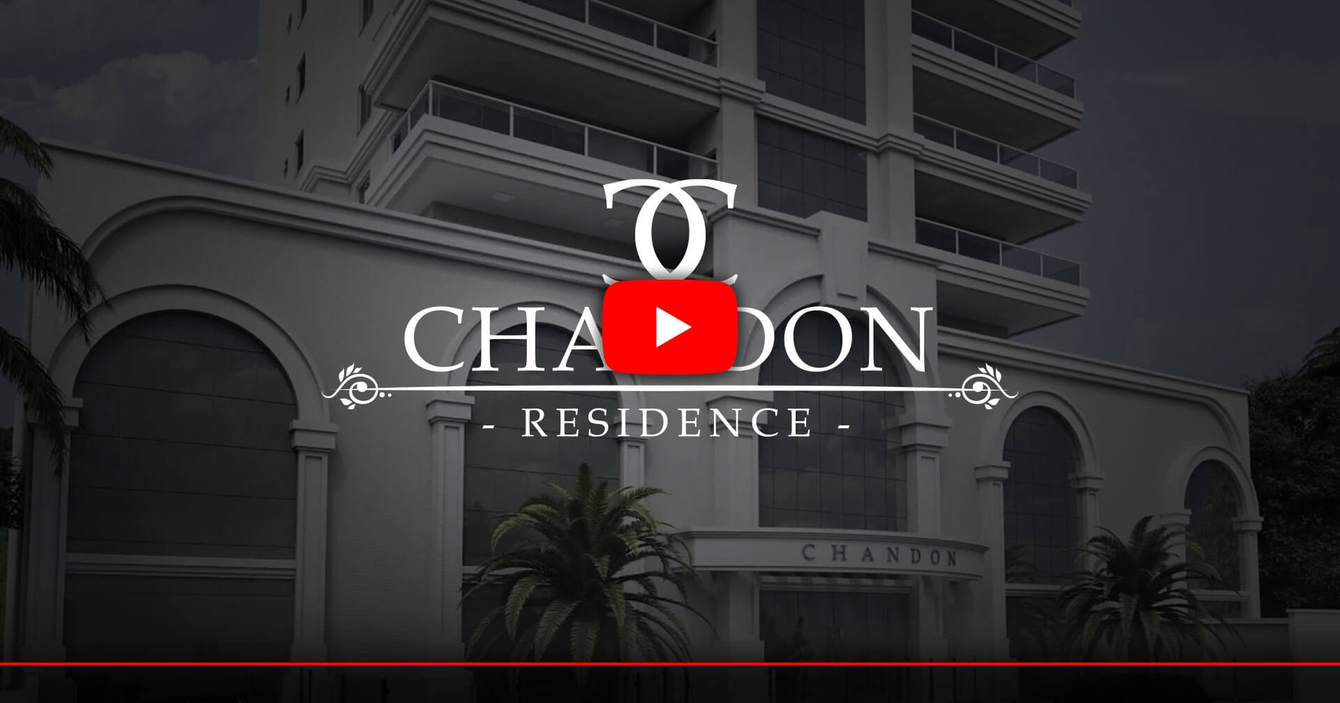 Campanha Audiovisual para KRCON