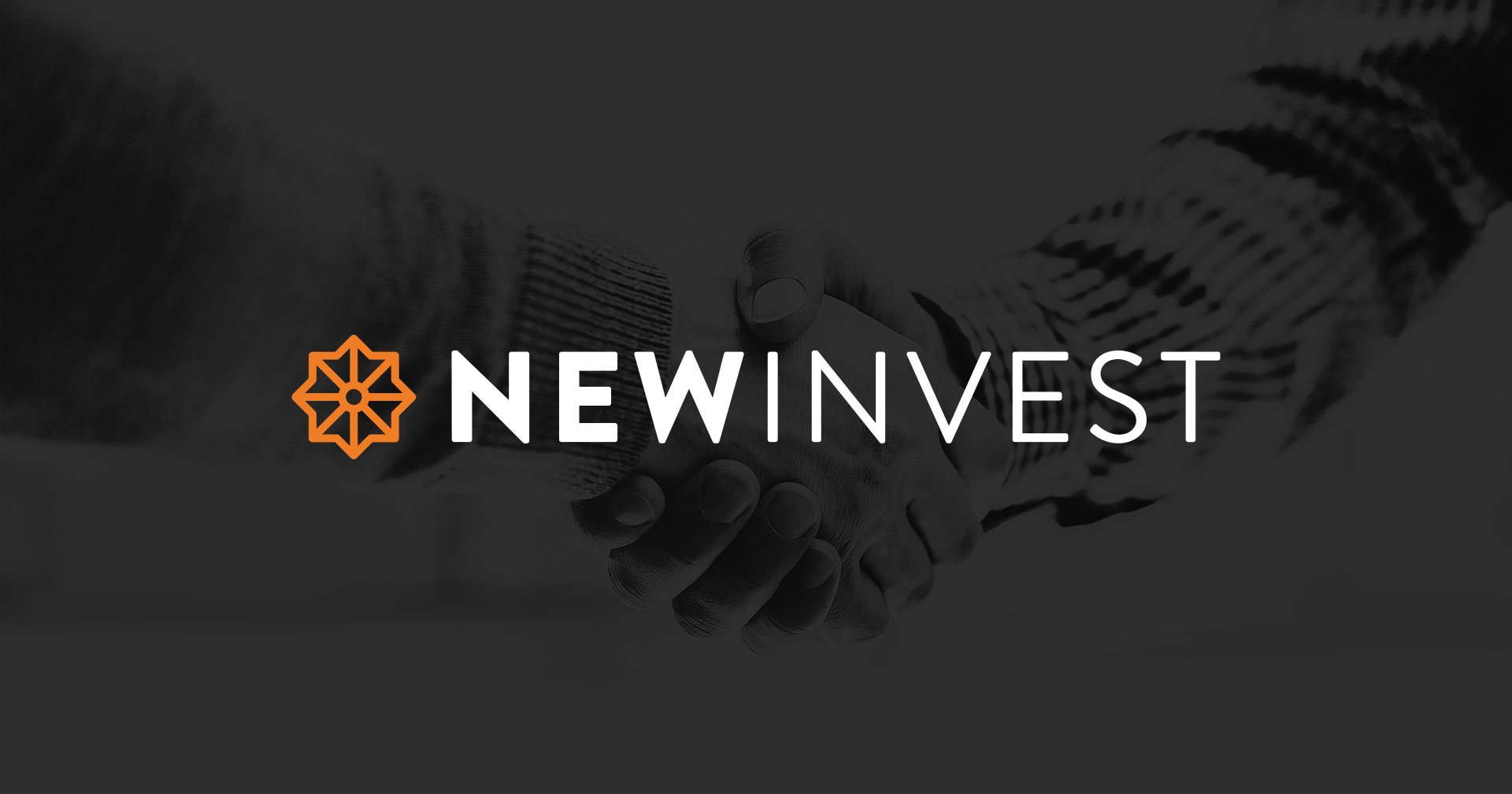 Rebranding New Invest