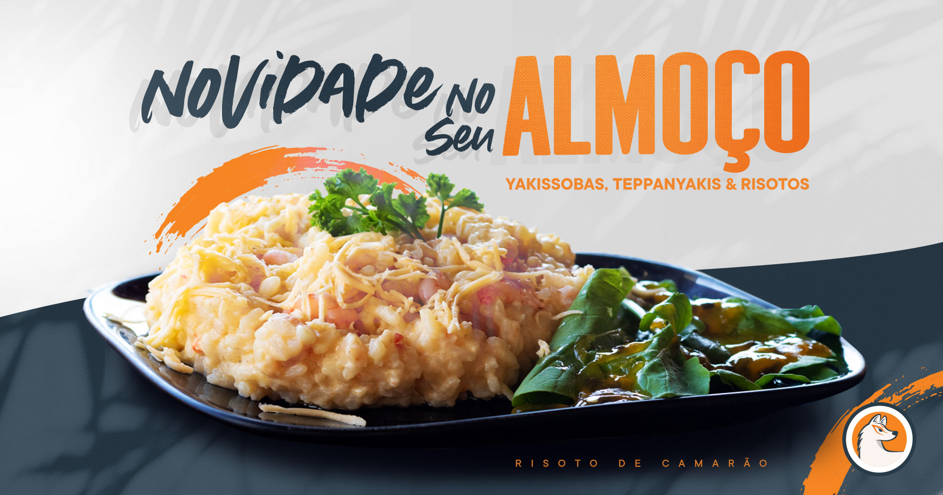 Campanha para as Mídias Digitais do Okami