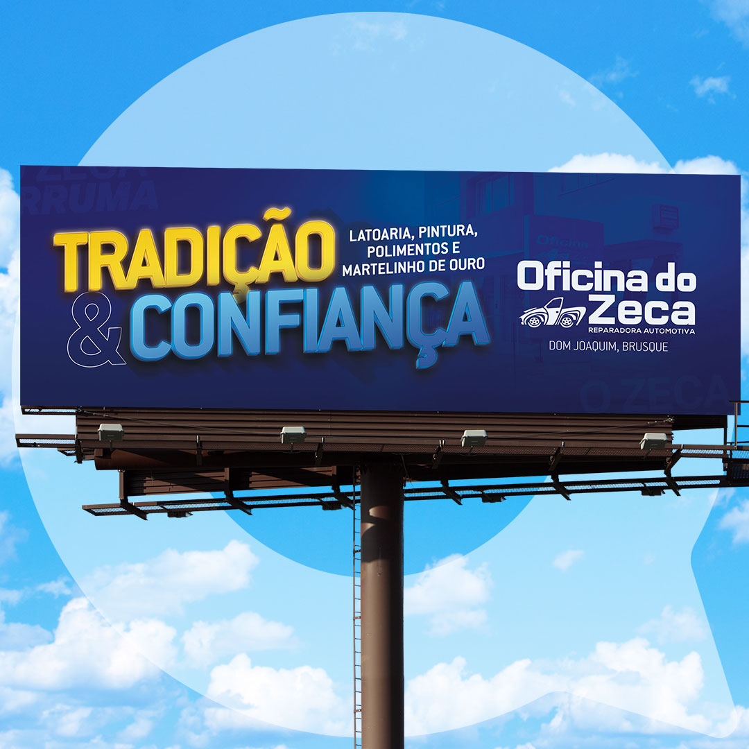 Campanha Oficina do Zeca 2