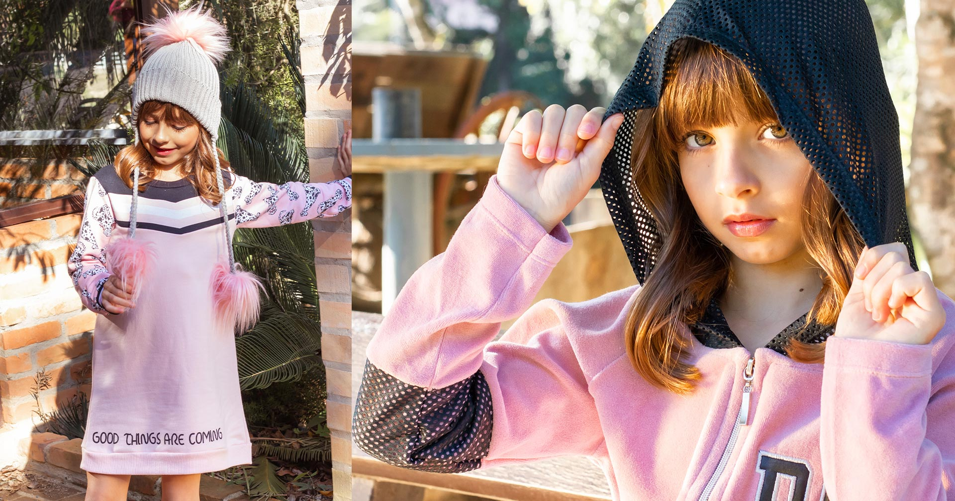 Fotos para Mini Model Rafaella Migliorini