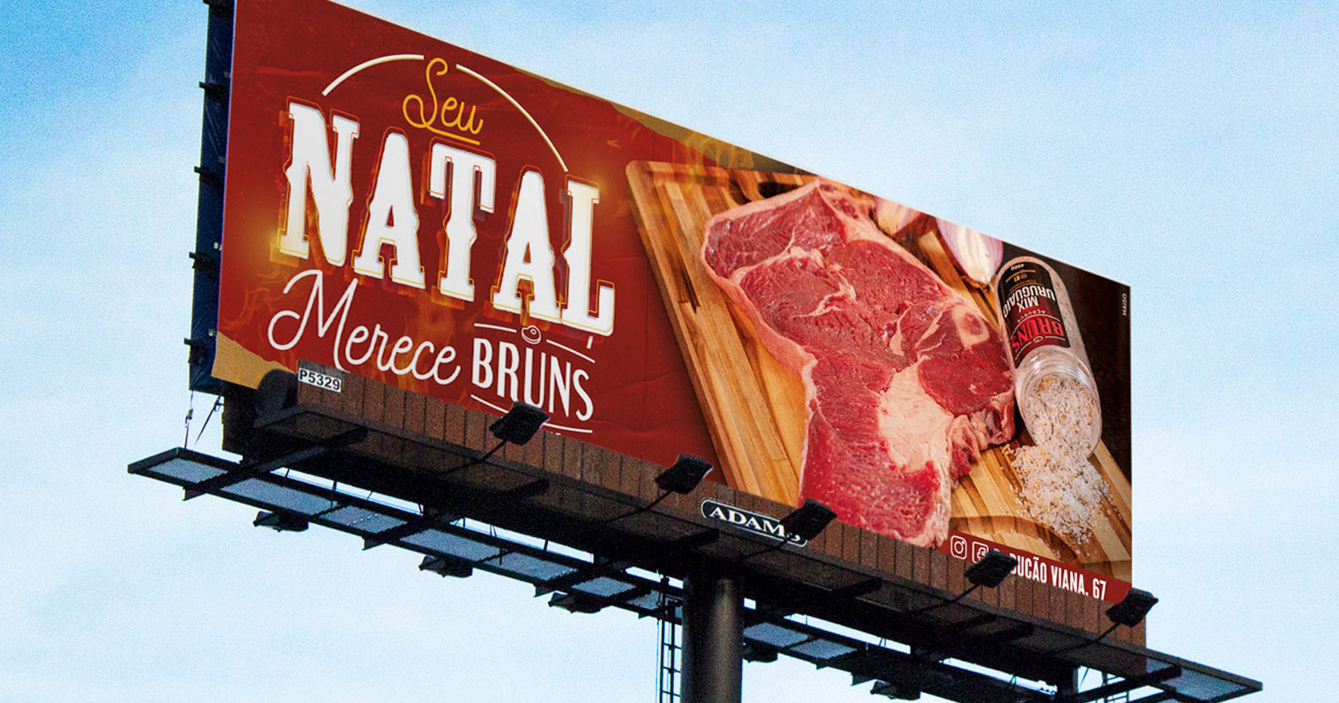 Campanha Natal Bruns