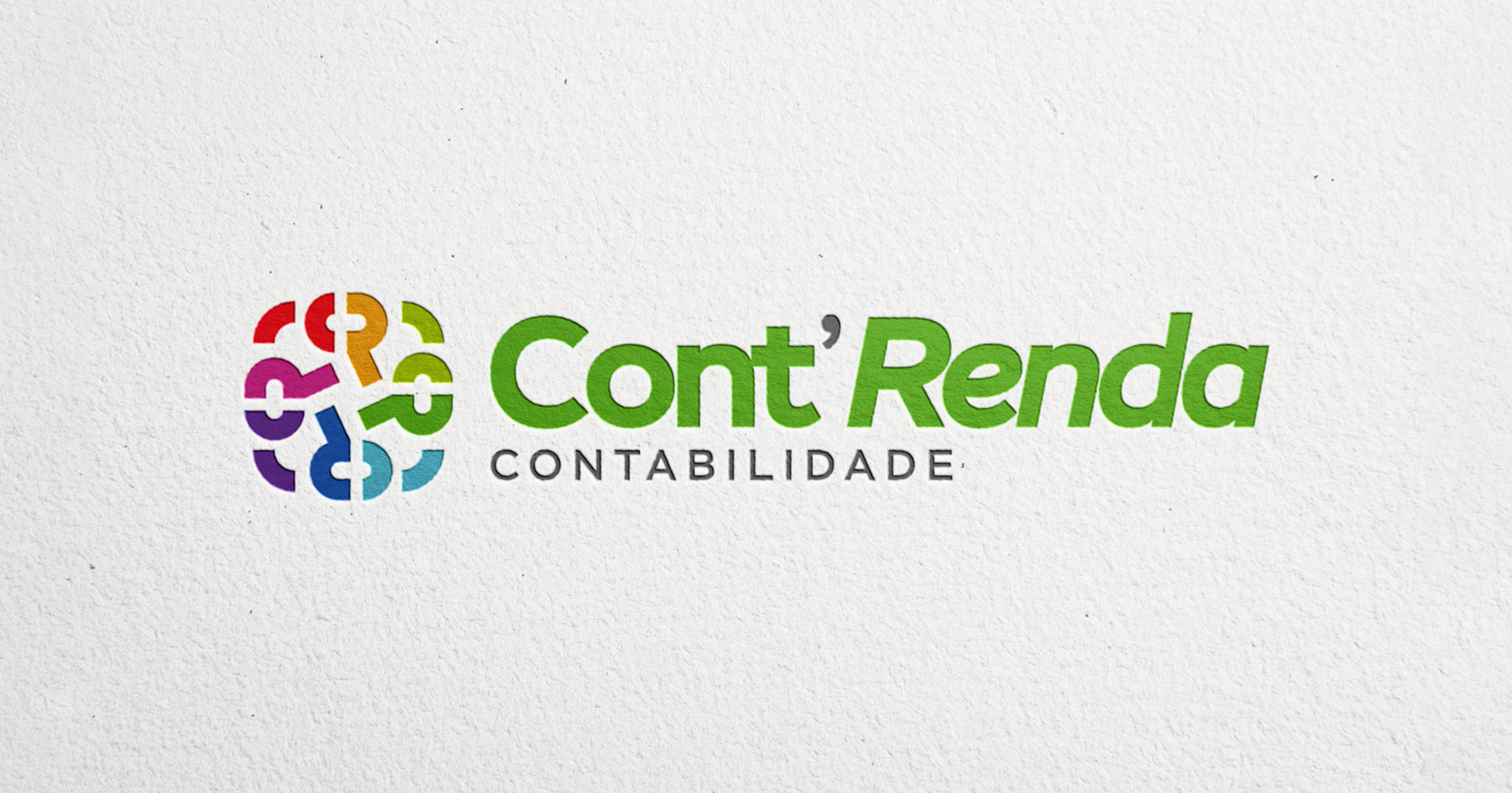 Logotipo Cont'Renda