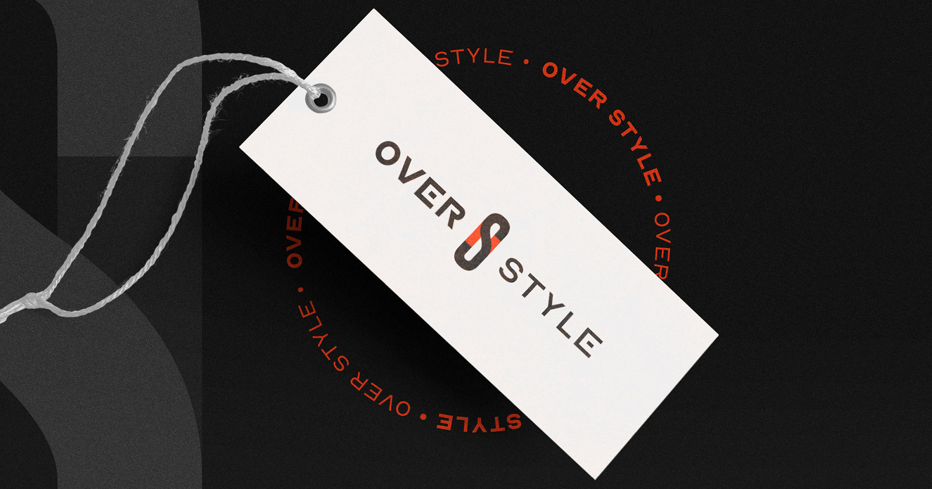 Branding para Over Style
