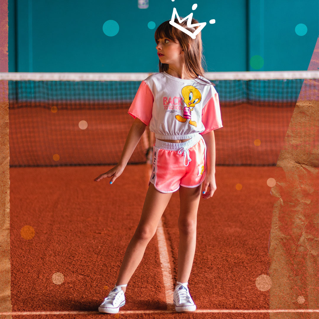 Fotos para Mini Model Rafaella Migliorini 1