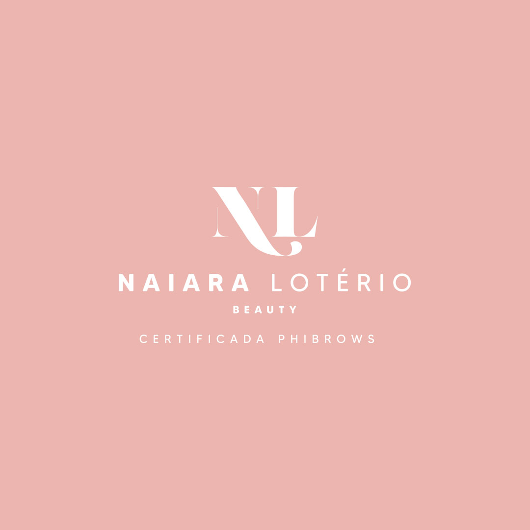 Rebranding Naiara Lotério 4