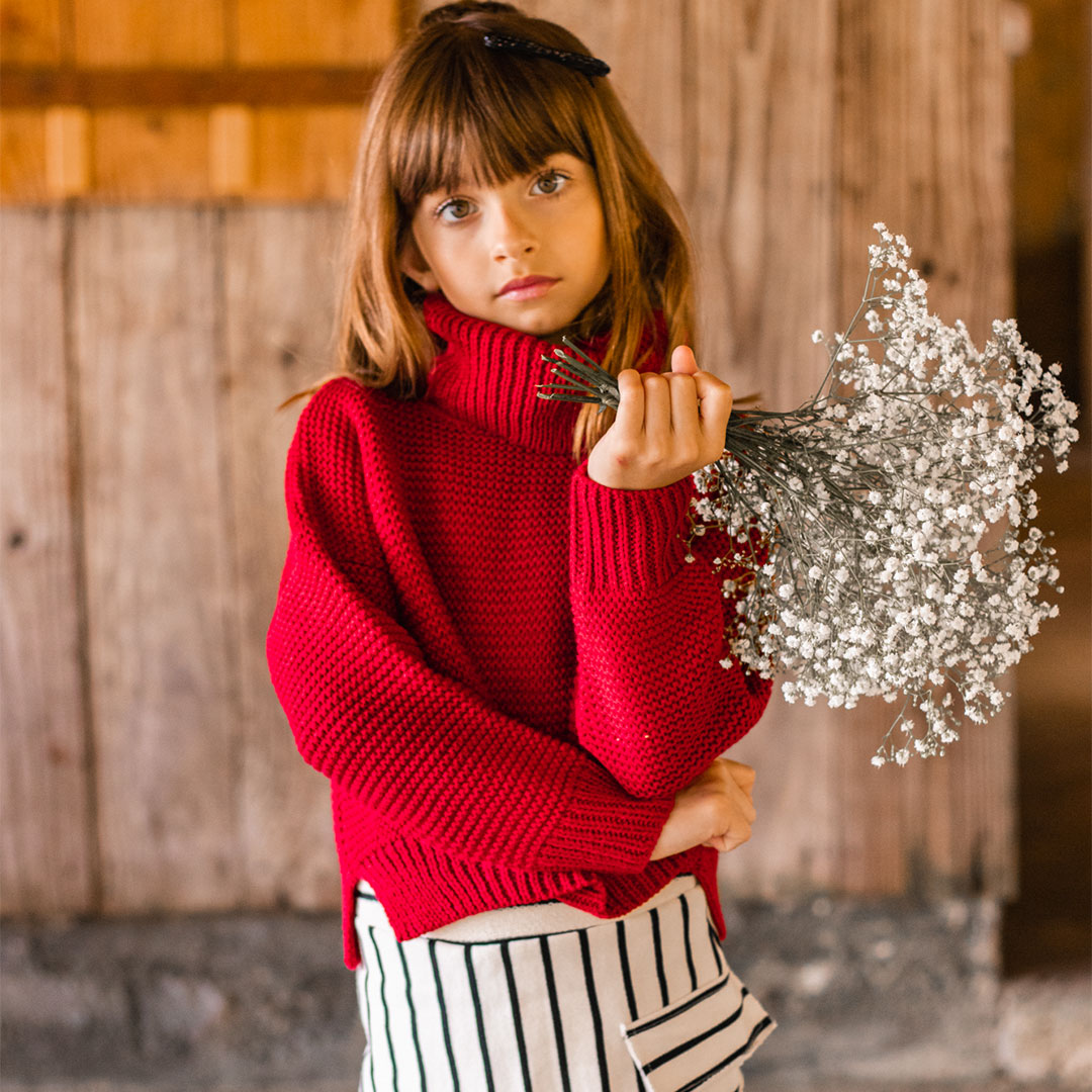 Fotos para Mini Model Rafaella Migliorini 3