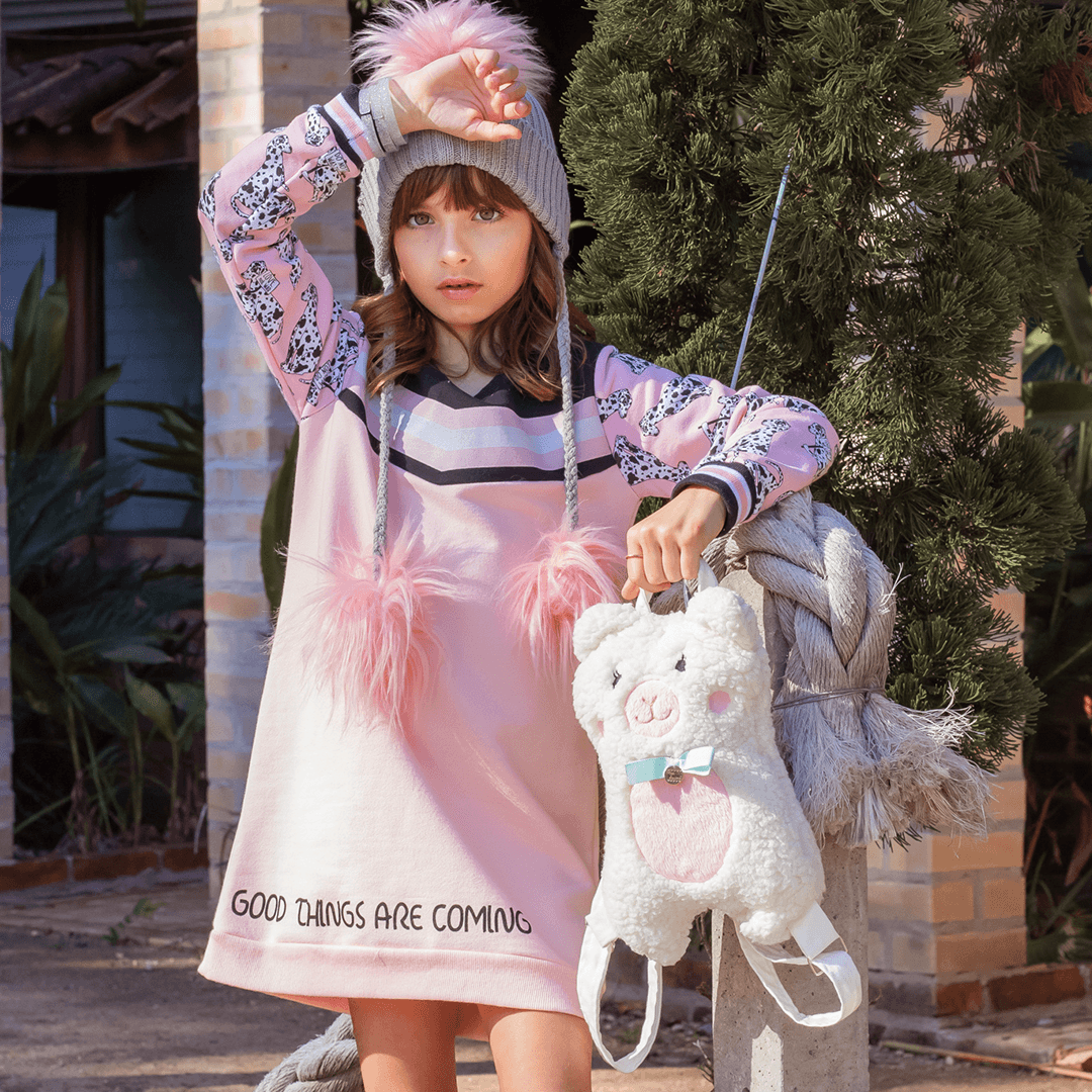 Fotos para Mini Model Rafaella Migliorini 2