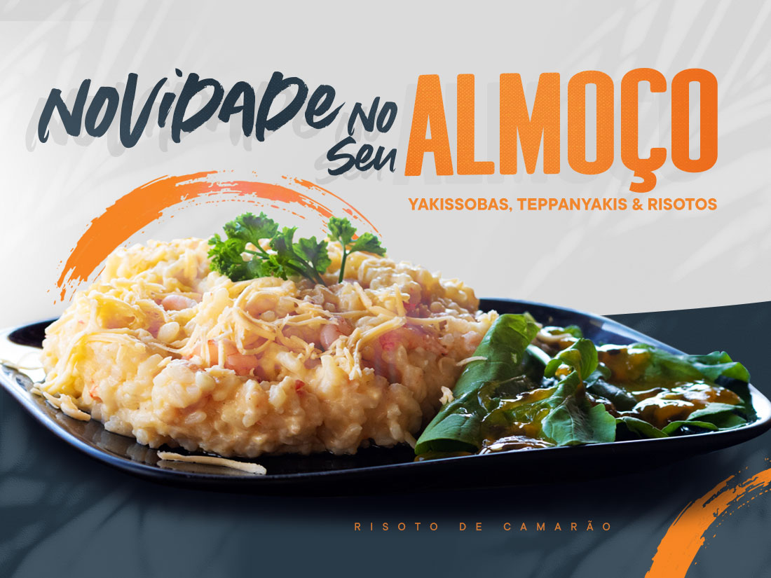 Campanha para as Mídias Digitais do Okami 1
