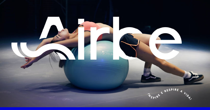 Logotipo Airbe