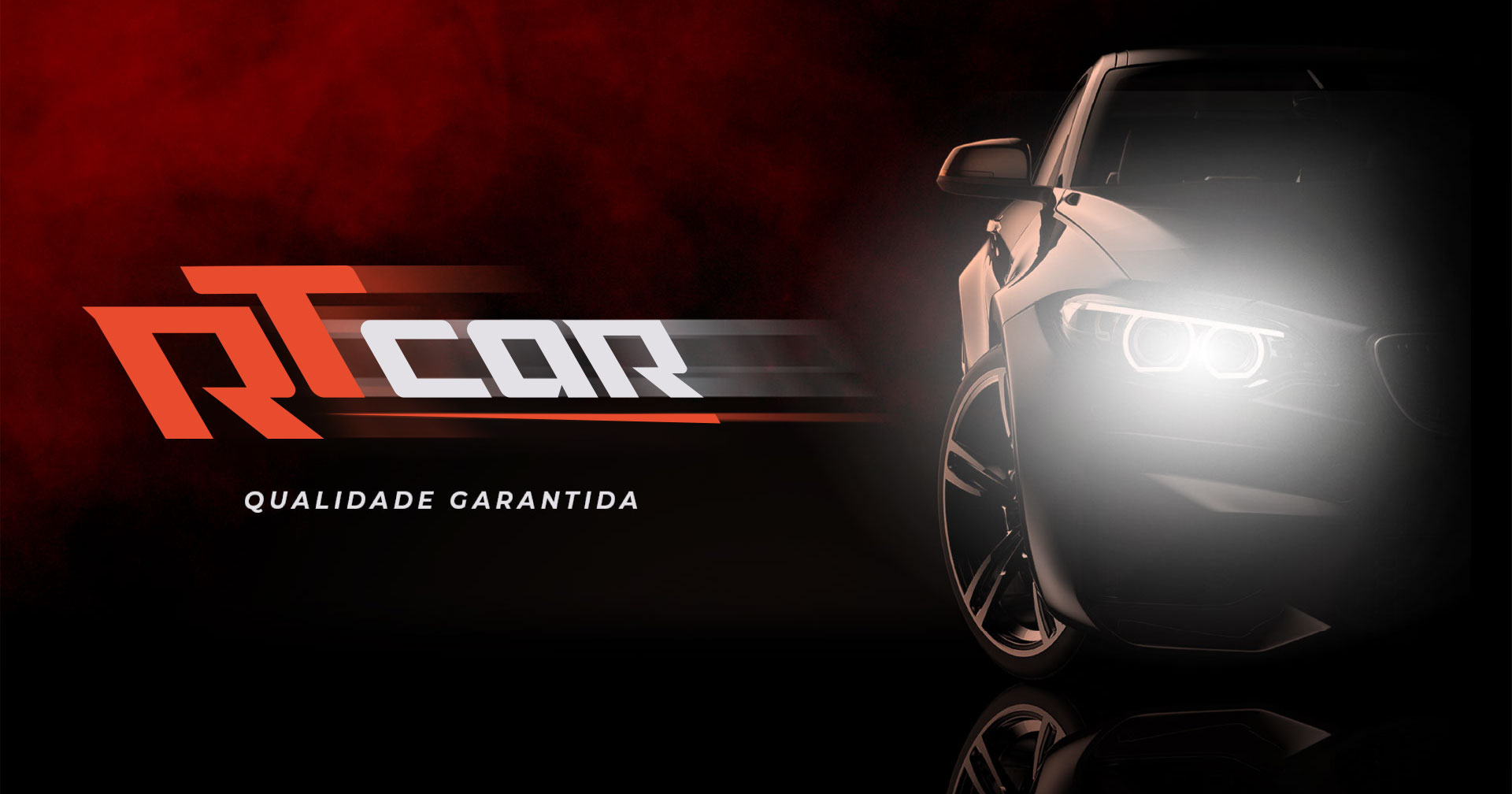 Logotipo RT Car