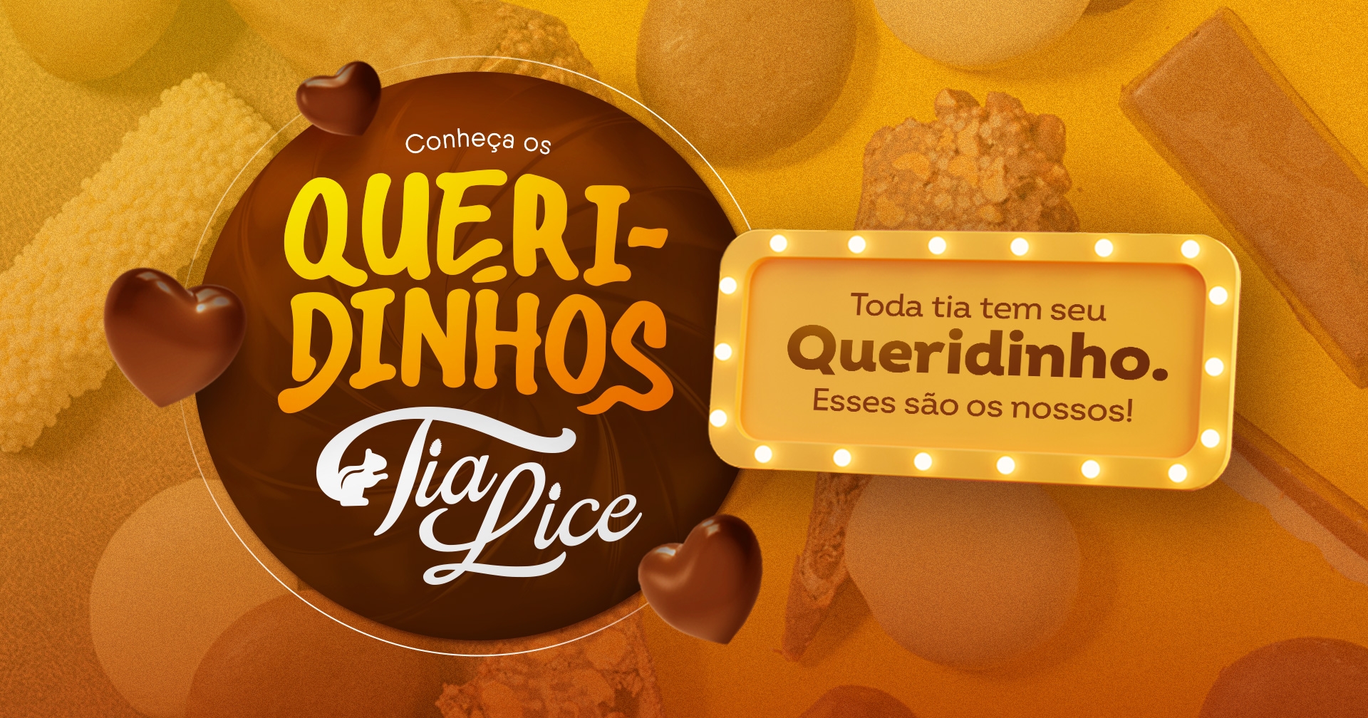 Fotos e Artes Tia Lice