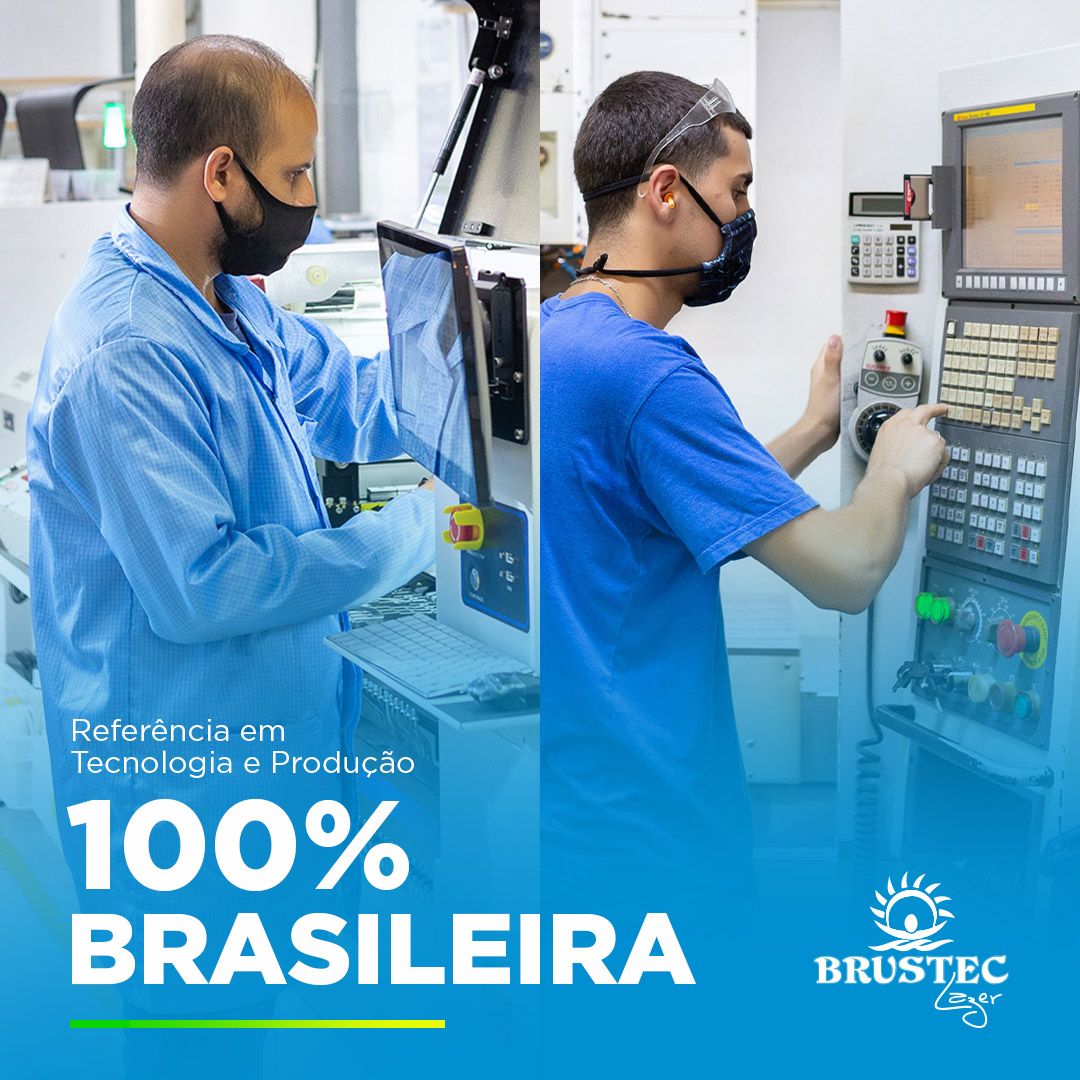 Novas Postagens e Fotos Brustec 3