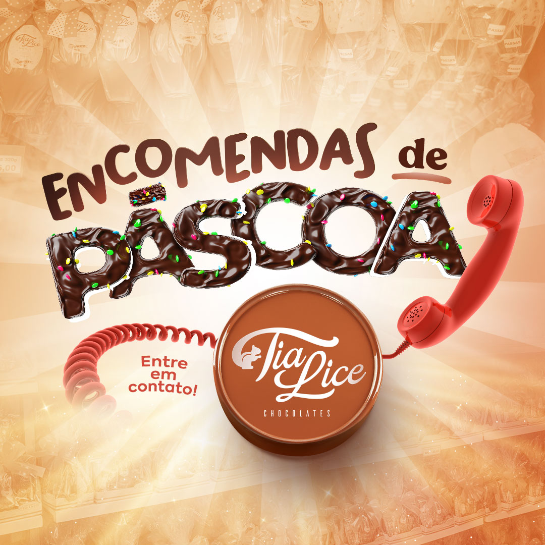 Campanha Maravilhas de Páscoa Tia Lice 4