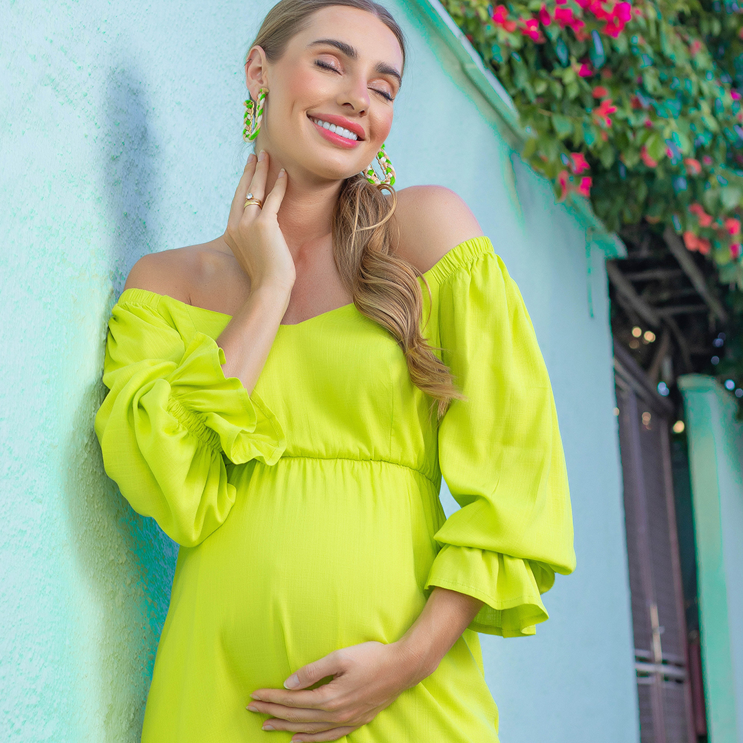 Fotos e Vídeos para E-commerce de Moda Gestante 1