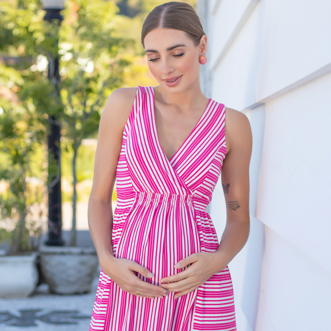 Fotos e Vídeos para E-commerce de Moda Gestante 2