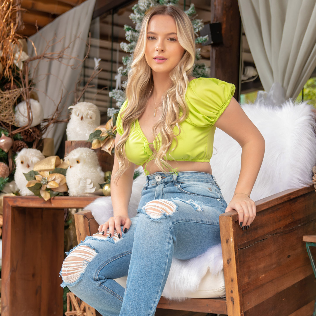 Fotos para Rocksham Jeans, em Brusque 3