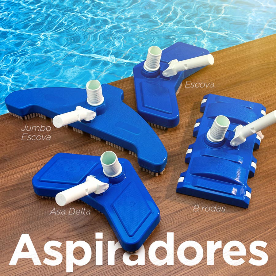 Posts para as Redes Sociais e ADS da Brustec Lazer 1
