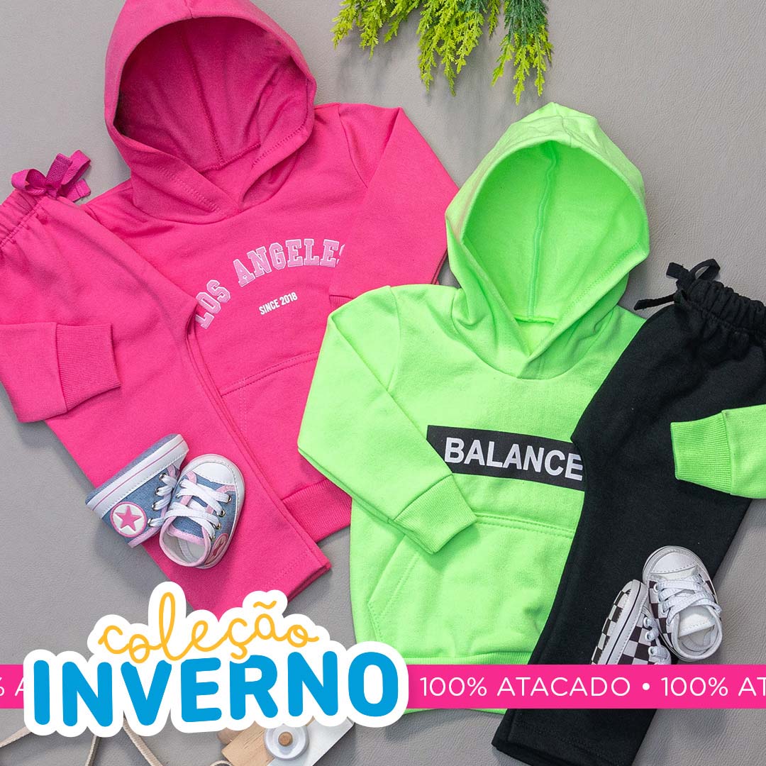 Material para Divulgação de Lançamento de Novos Produtos 1