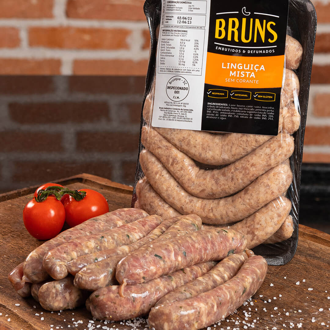 Fotos de Carnes para Açougue Bruns 1