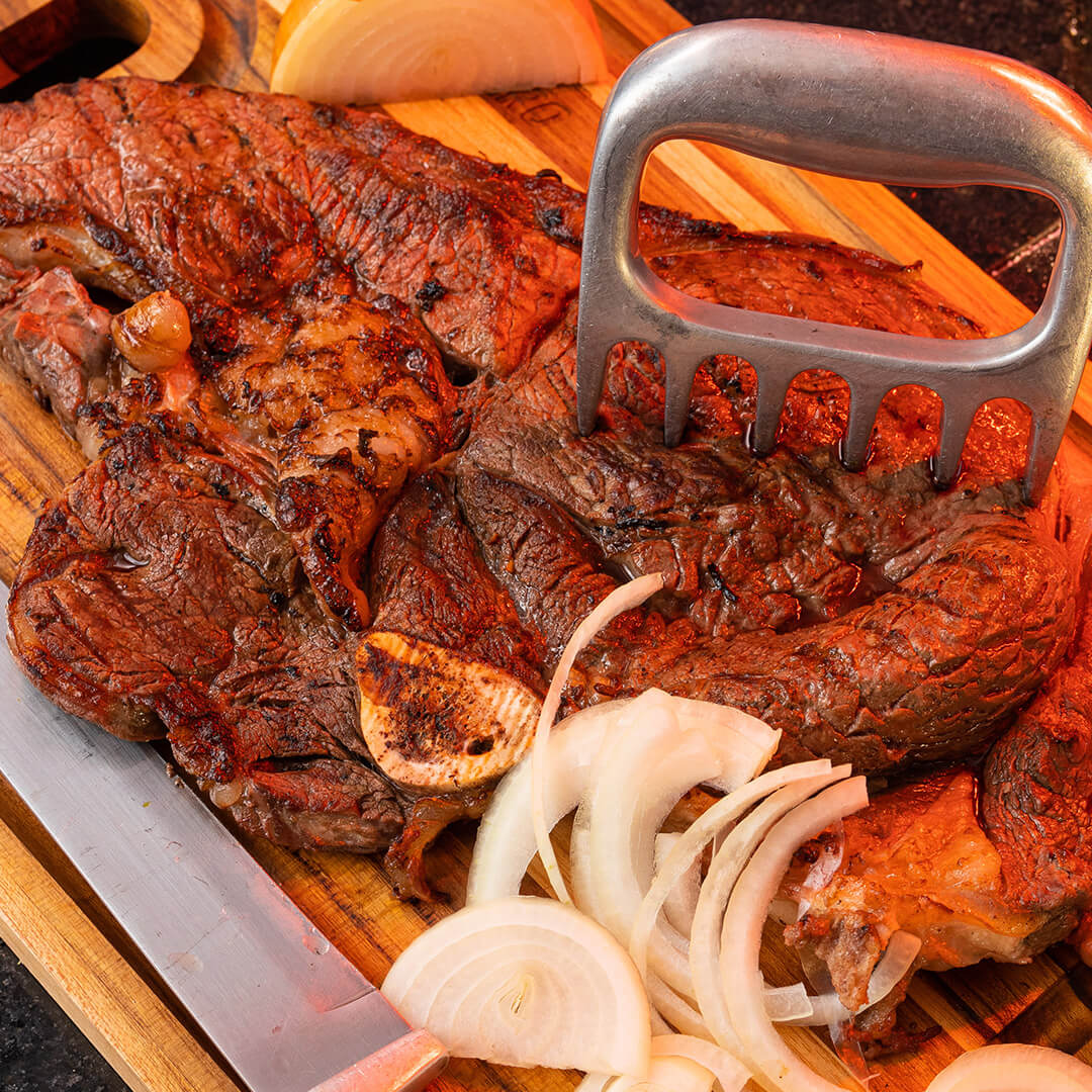 Fotos de Carnes para Açougue Bruns 6