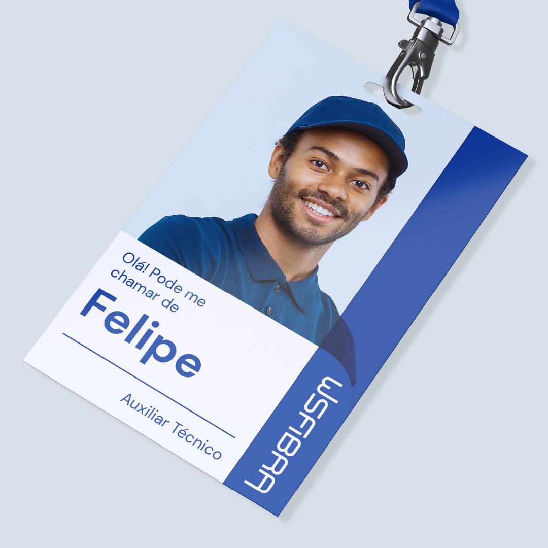 Redesign de Logotipo para WS Fibra 3