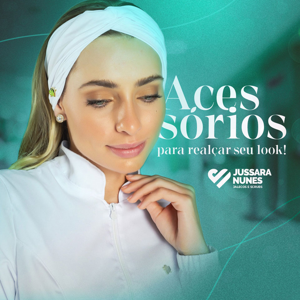 Artes para Redes Sociais e Anúncios Pagos da Jussara Nunes 1