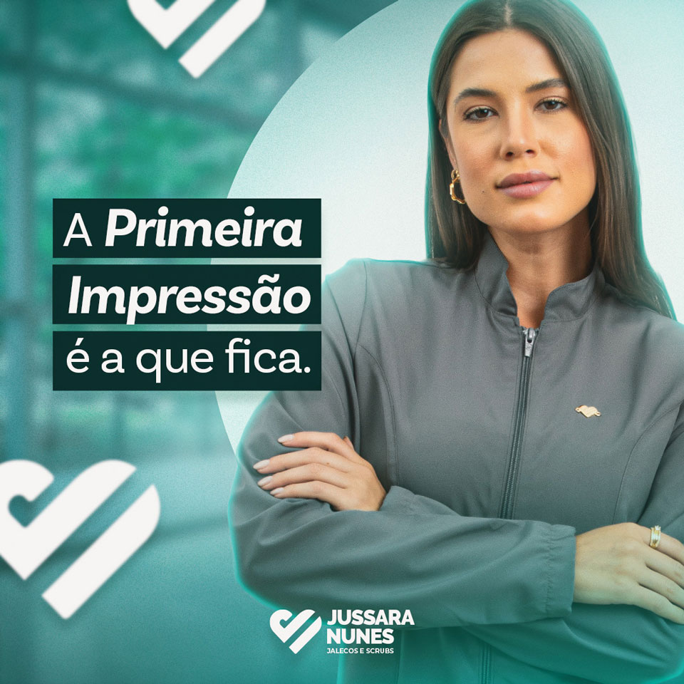 Artes para Redes Sociais e Anúncios Pagos da Jussara Nunes 2