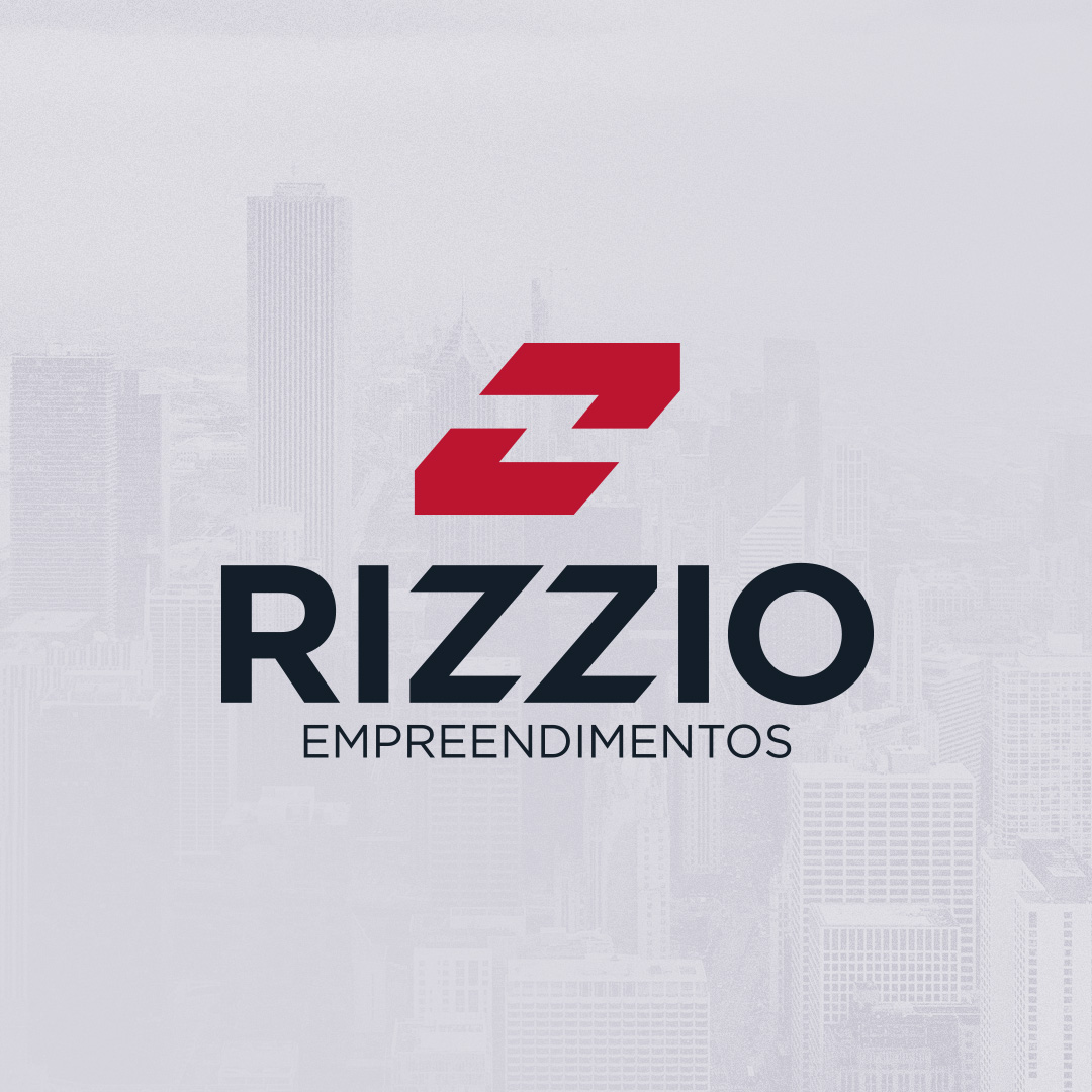 Criação de Identidade Visual para Novo Empreendimento em Brusque! 1
