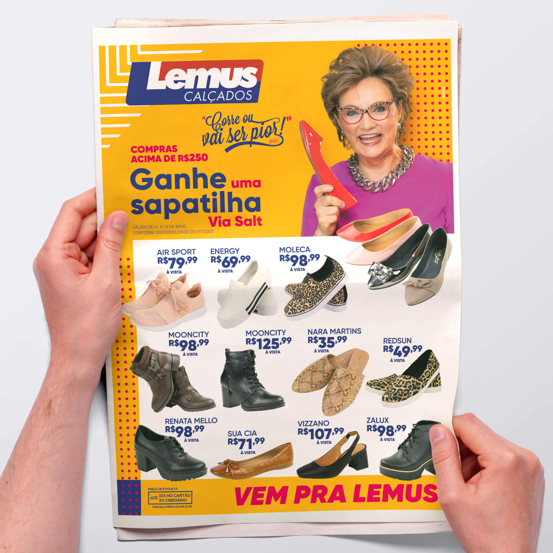  Agencia Maisq Marketing Publicidade e propaganda em Brusque - SC